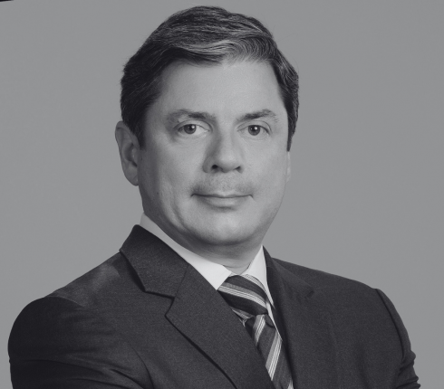 Rodrigo Martínez Molina