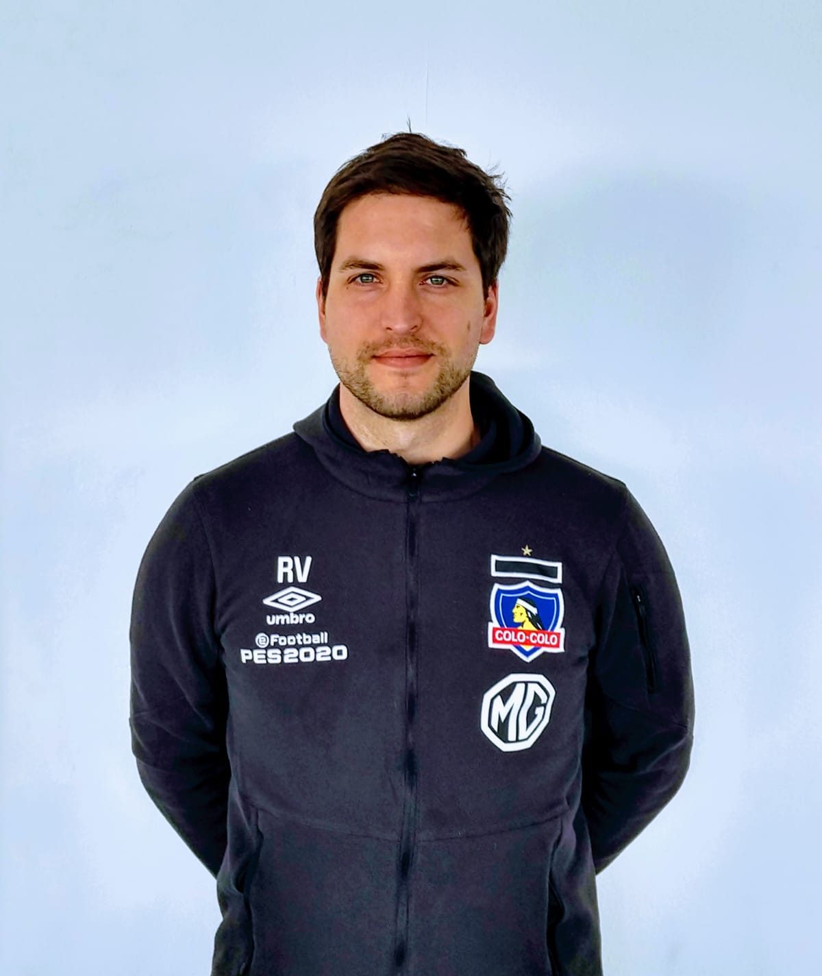 Rodrigo Vallejos