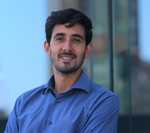 Román Yosif