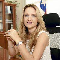 Romy Rutherford Parentti 