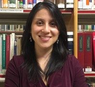 Rosa Fernanda Gómez González