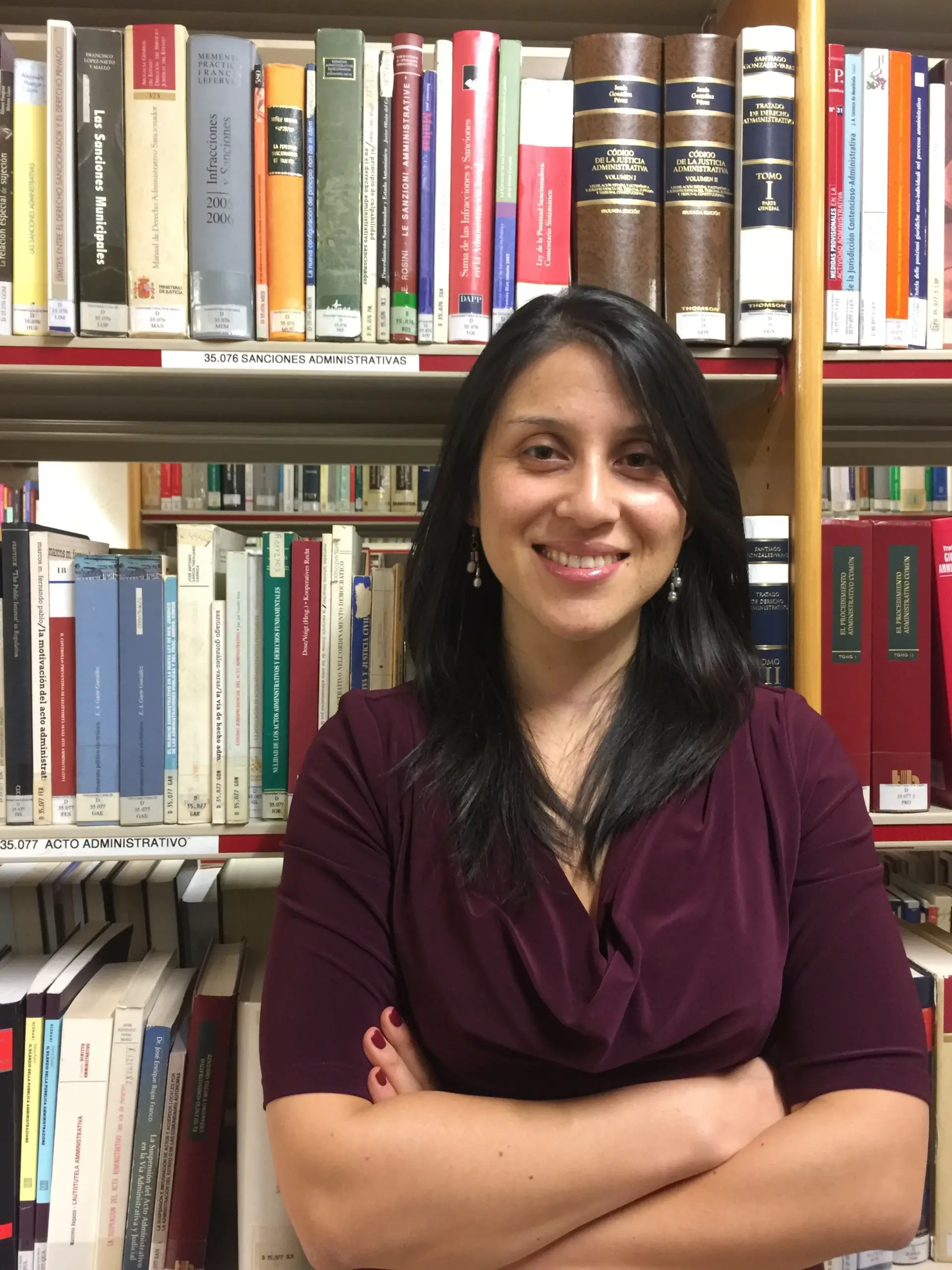 Rosa Fernanda Gómez