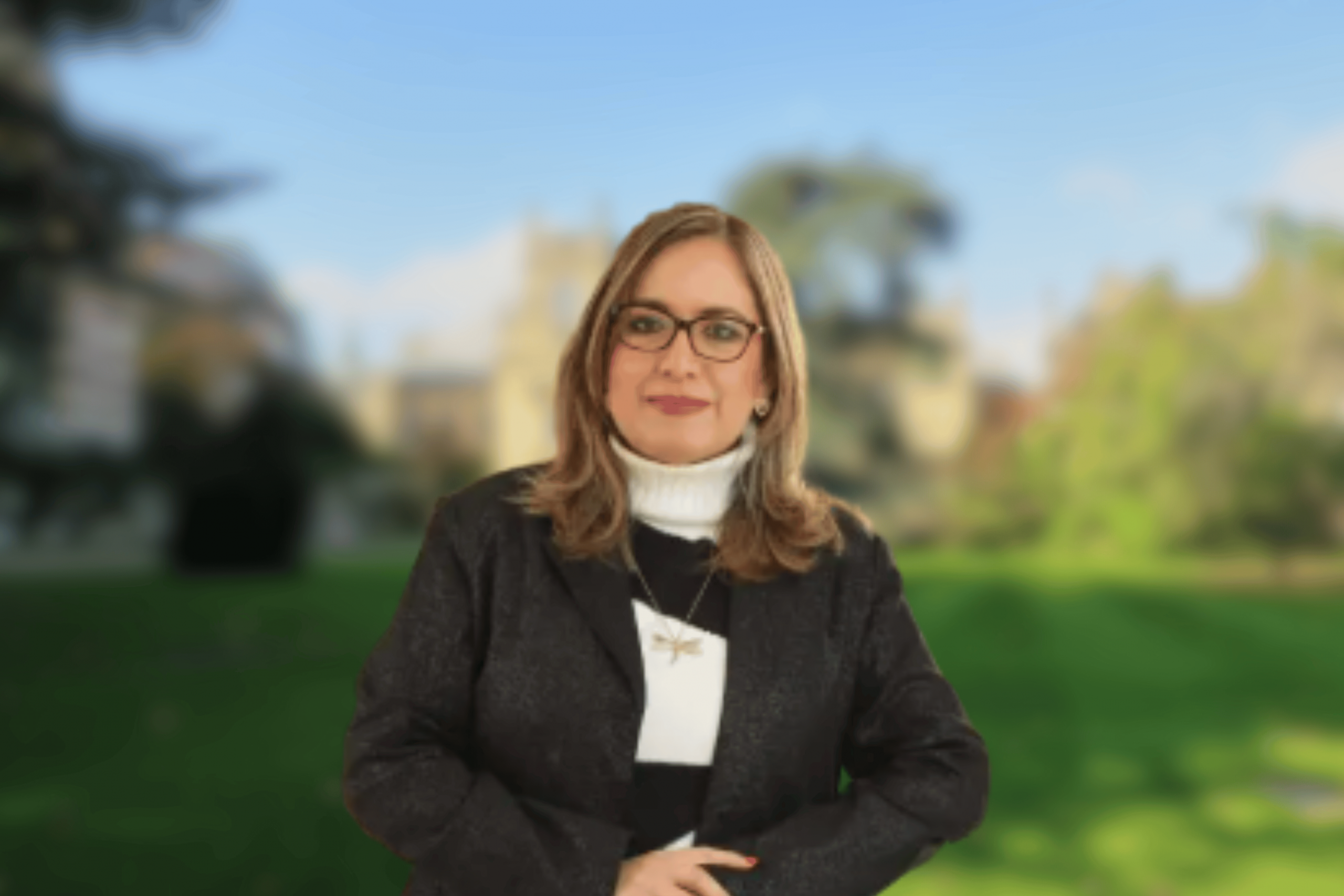 Rosa González R.