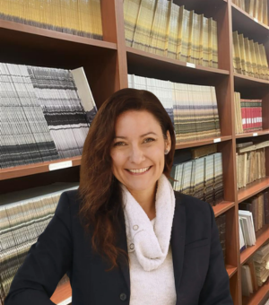 Rosario Martínez Labra
