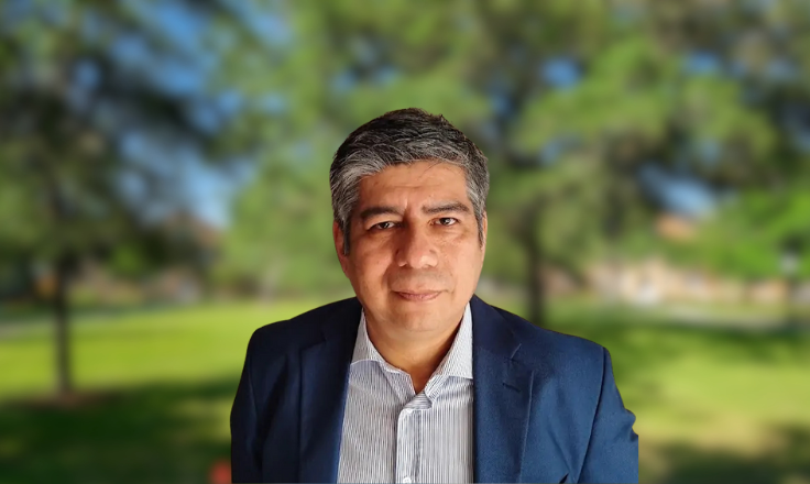 Rosendo Zanga