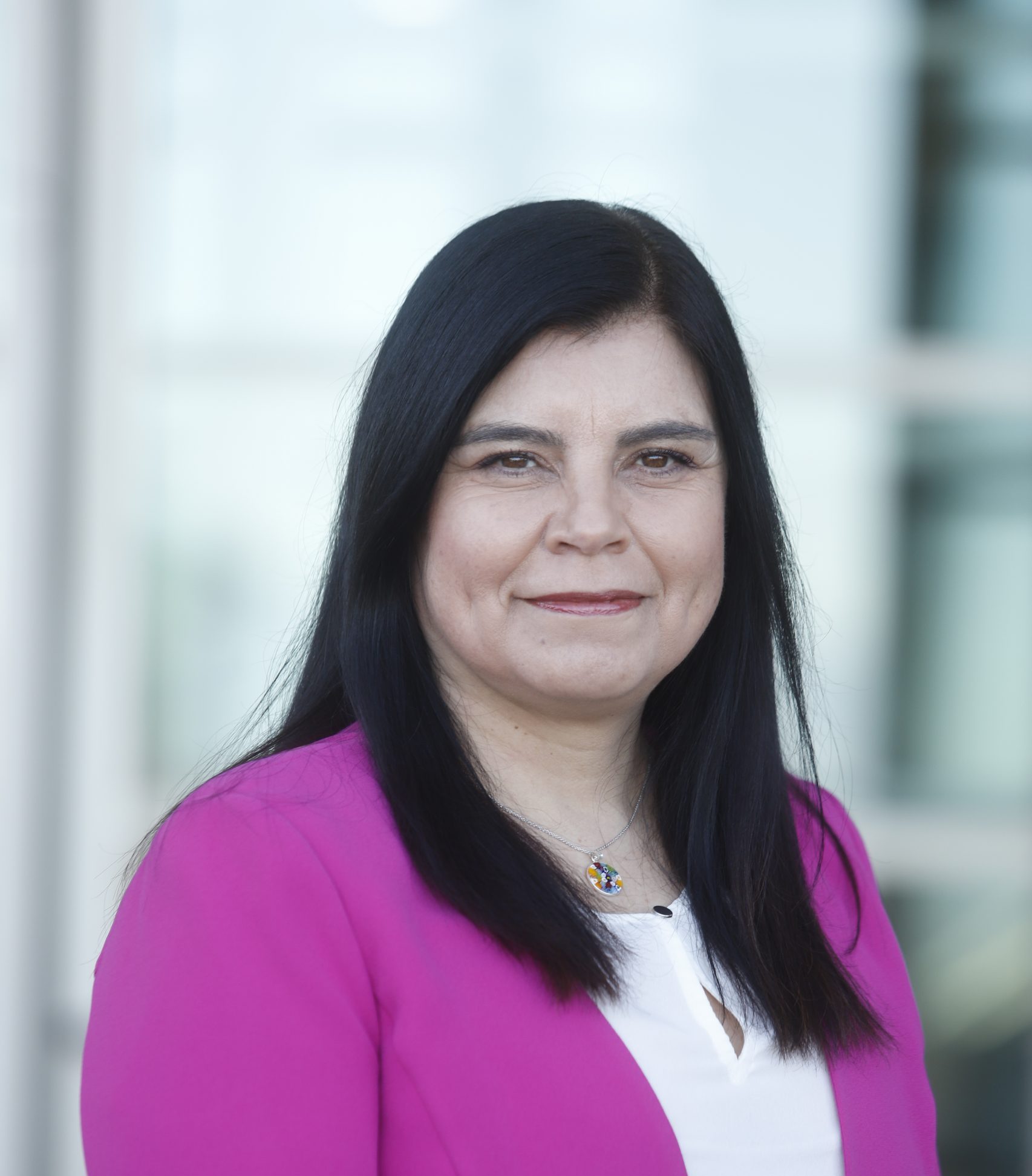 Dra. Roxana Cabezas Castillo
