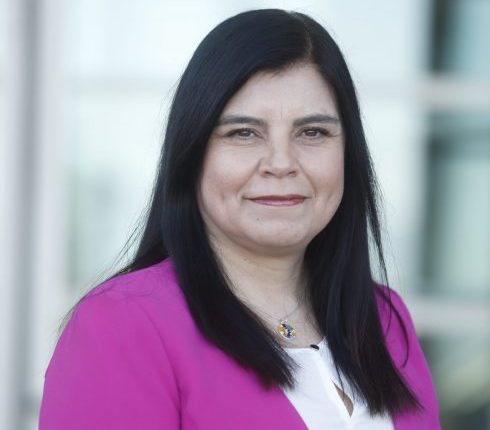 Dra. Roxana Cabezas Castillo
