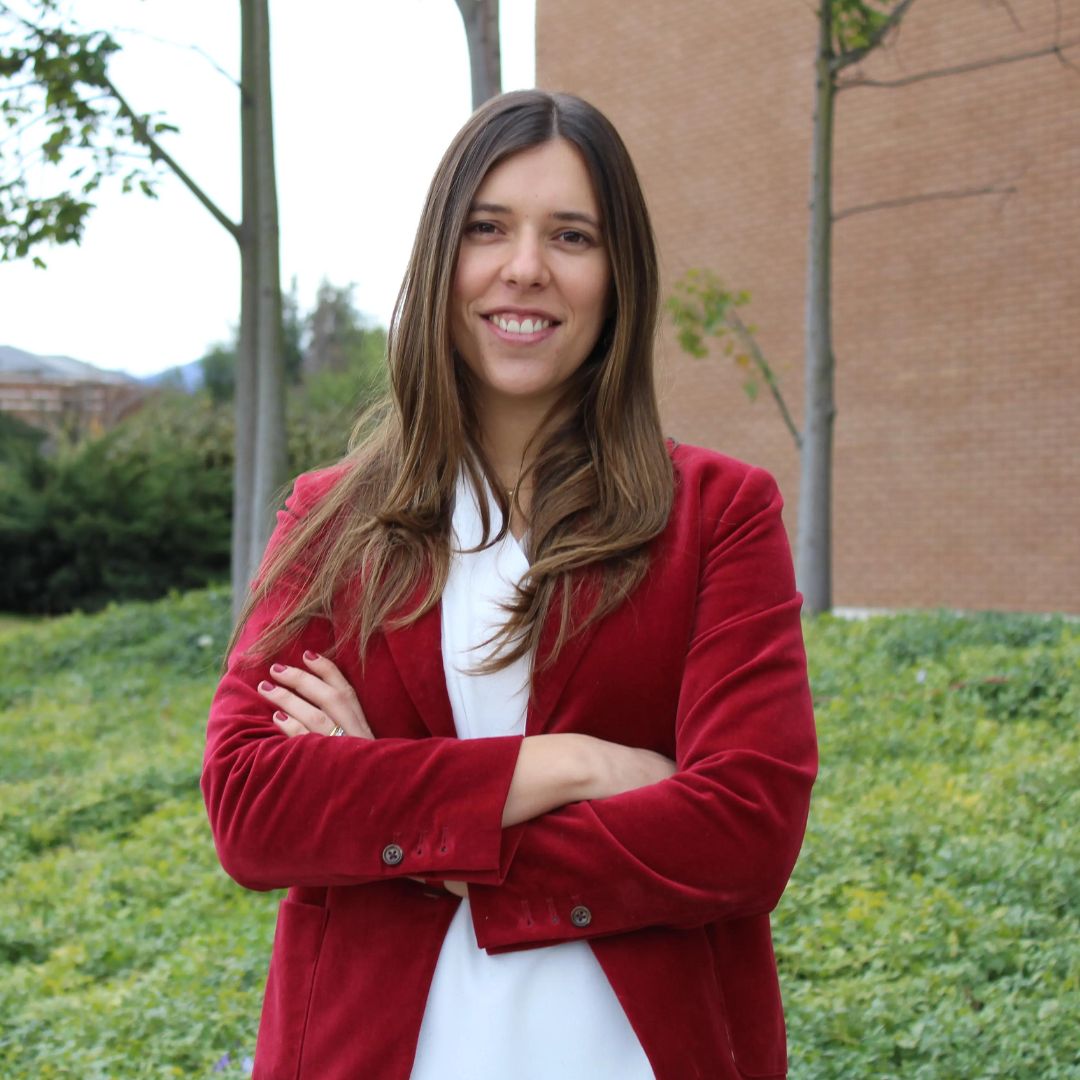 M. Eugenia Allende