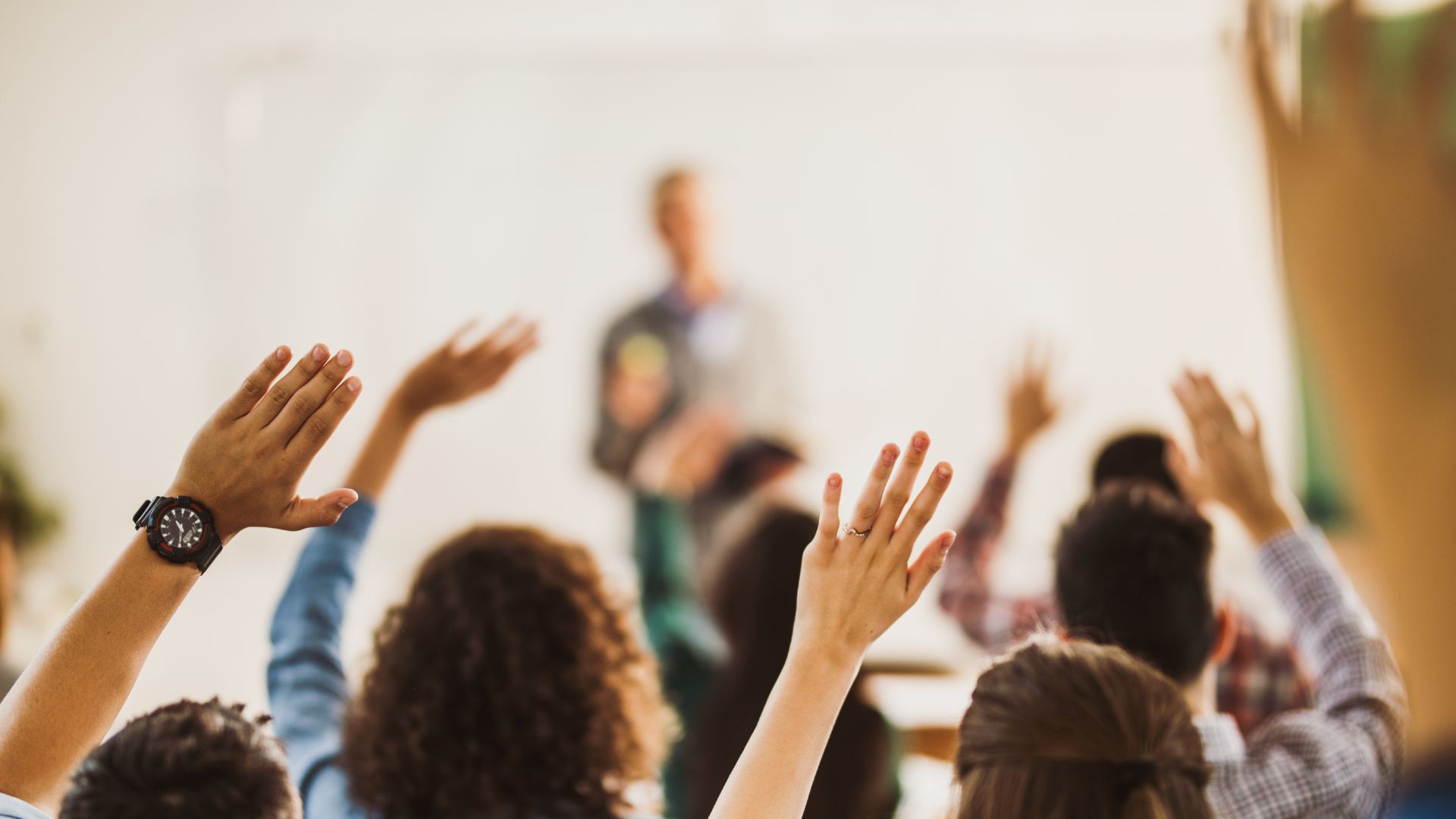 Programas en Gestión y Políticas Educativa