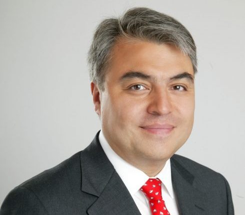 Marcelo Soto