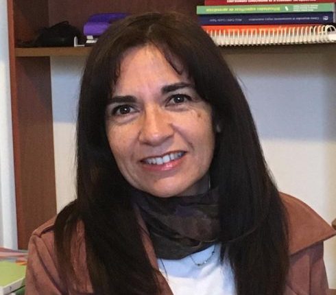 Sandra Loreto Catalán Henríquez