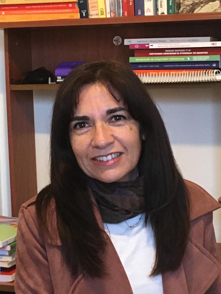 Sandra Loreto Catalán Henríquez