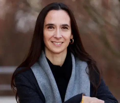 Sandra Gelb