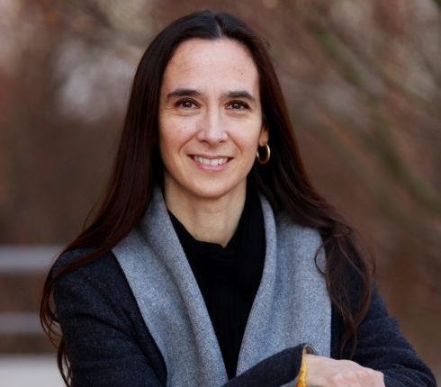 Sandra Gelb Calvo