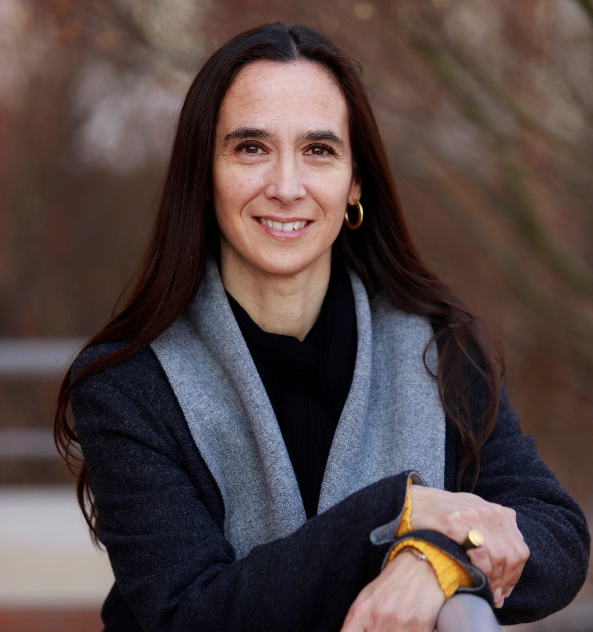 Sandra Gelb Calvo