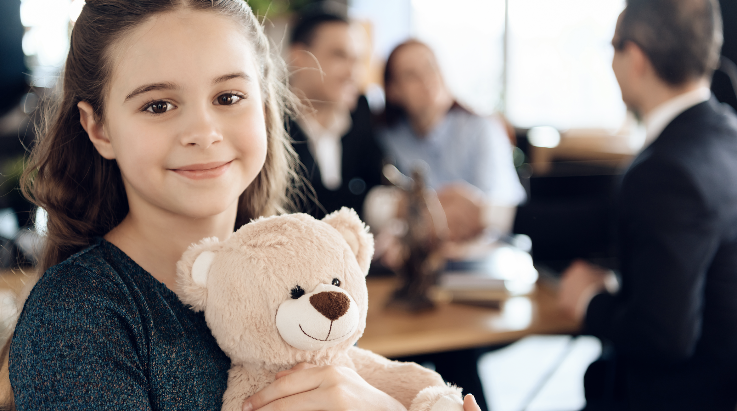 Magíster en Derecho de Familia e Infancia