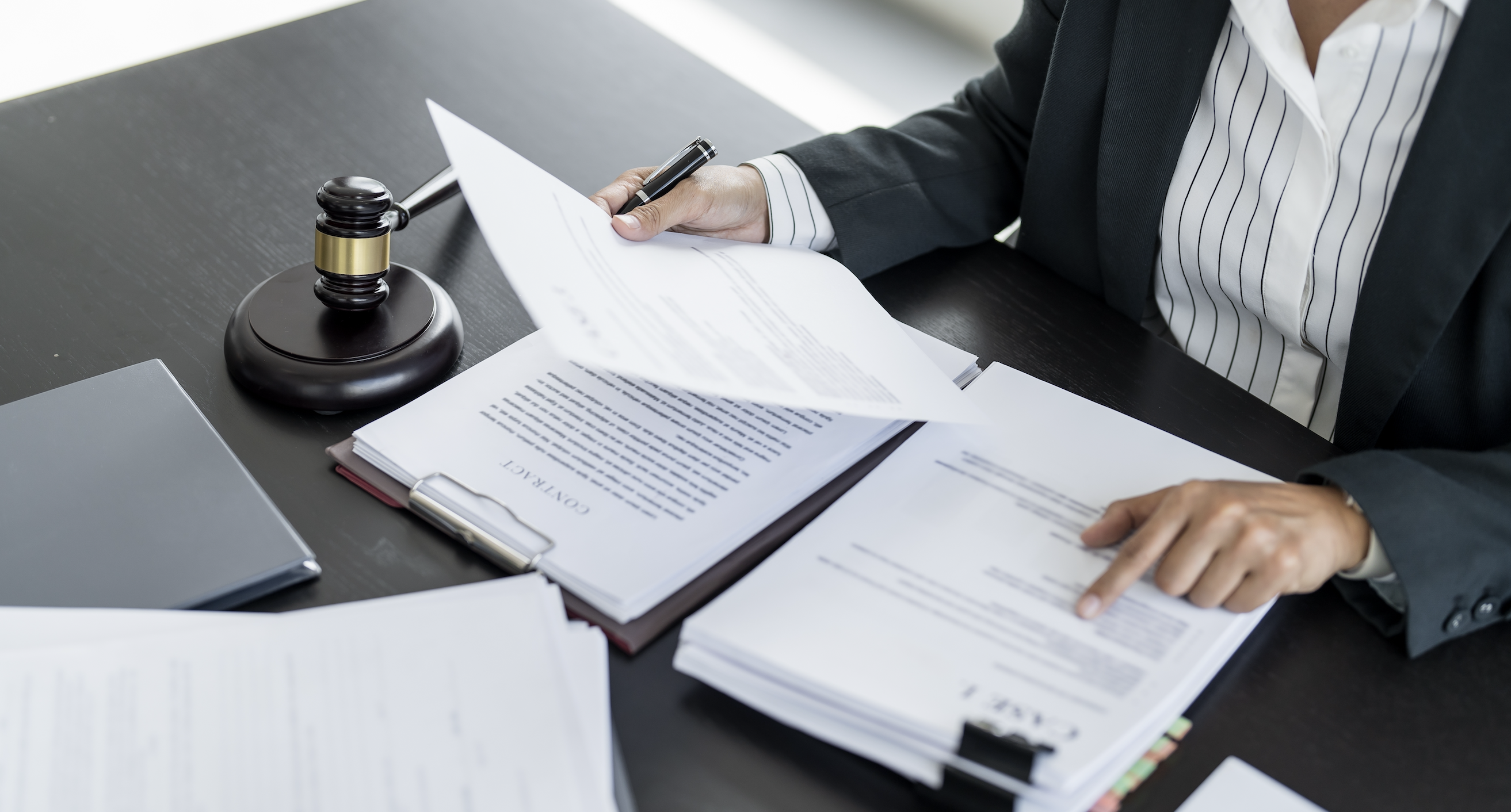 Diplomado en Litigación Pública: Constitucional y Administrativa