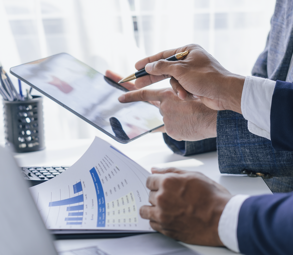 Máster en Tributación de la Empresa