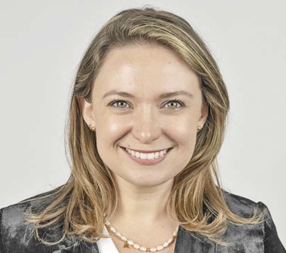 Andrea Von Chrismar