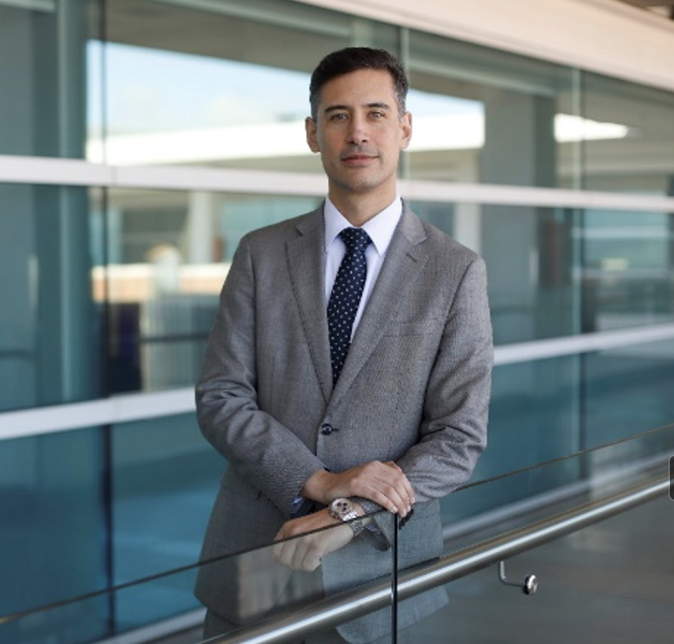 Rodrigo Andrés Guerra Espinosa