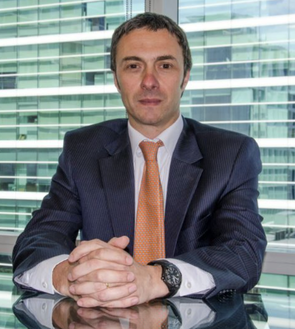 Hernan Fleishmann