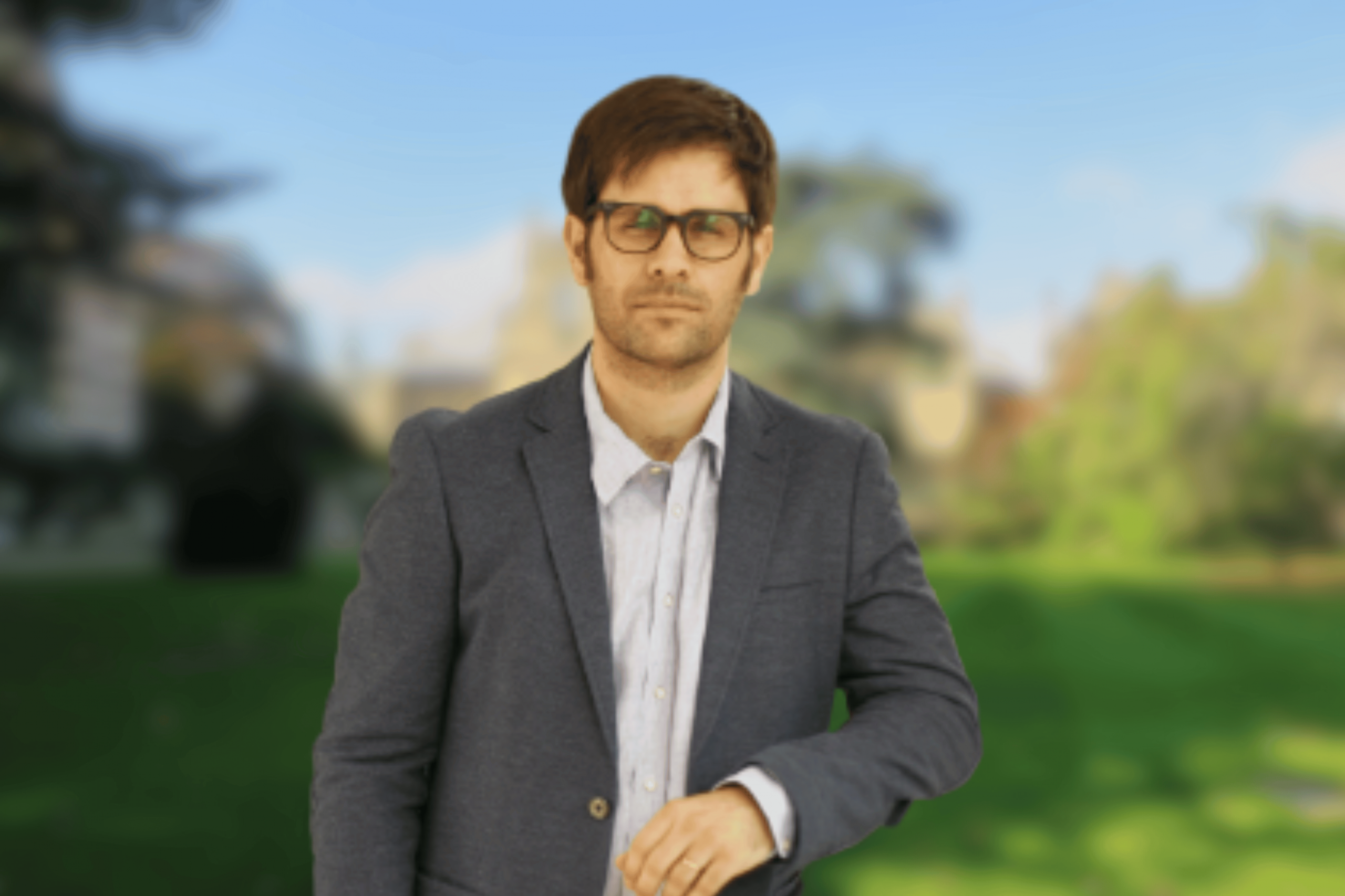 Sebastián Cea E.