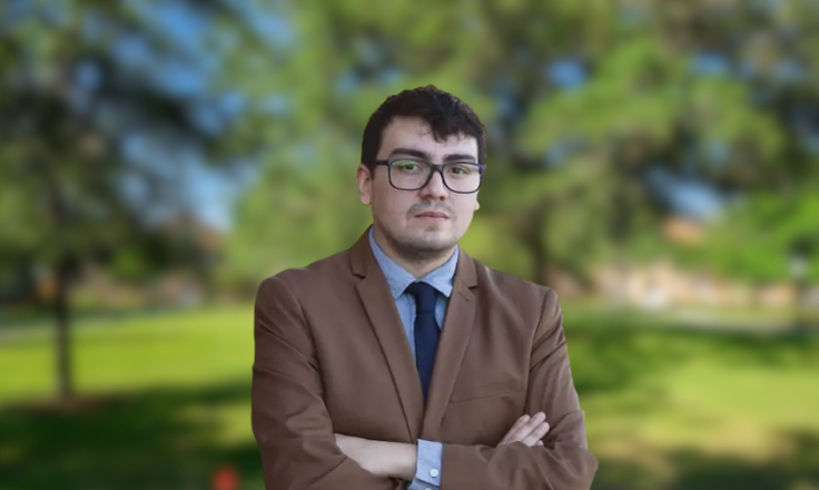 Dr. Sebastián González Itier