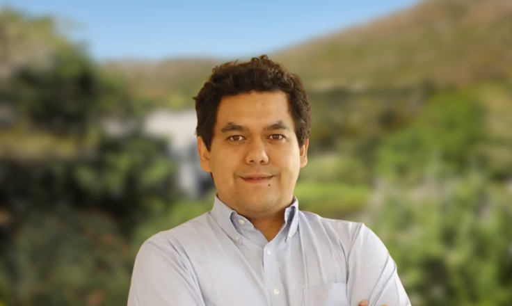 Sebastián Guerra