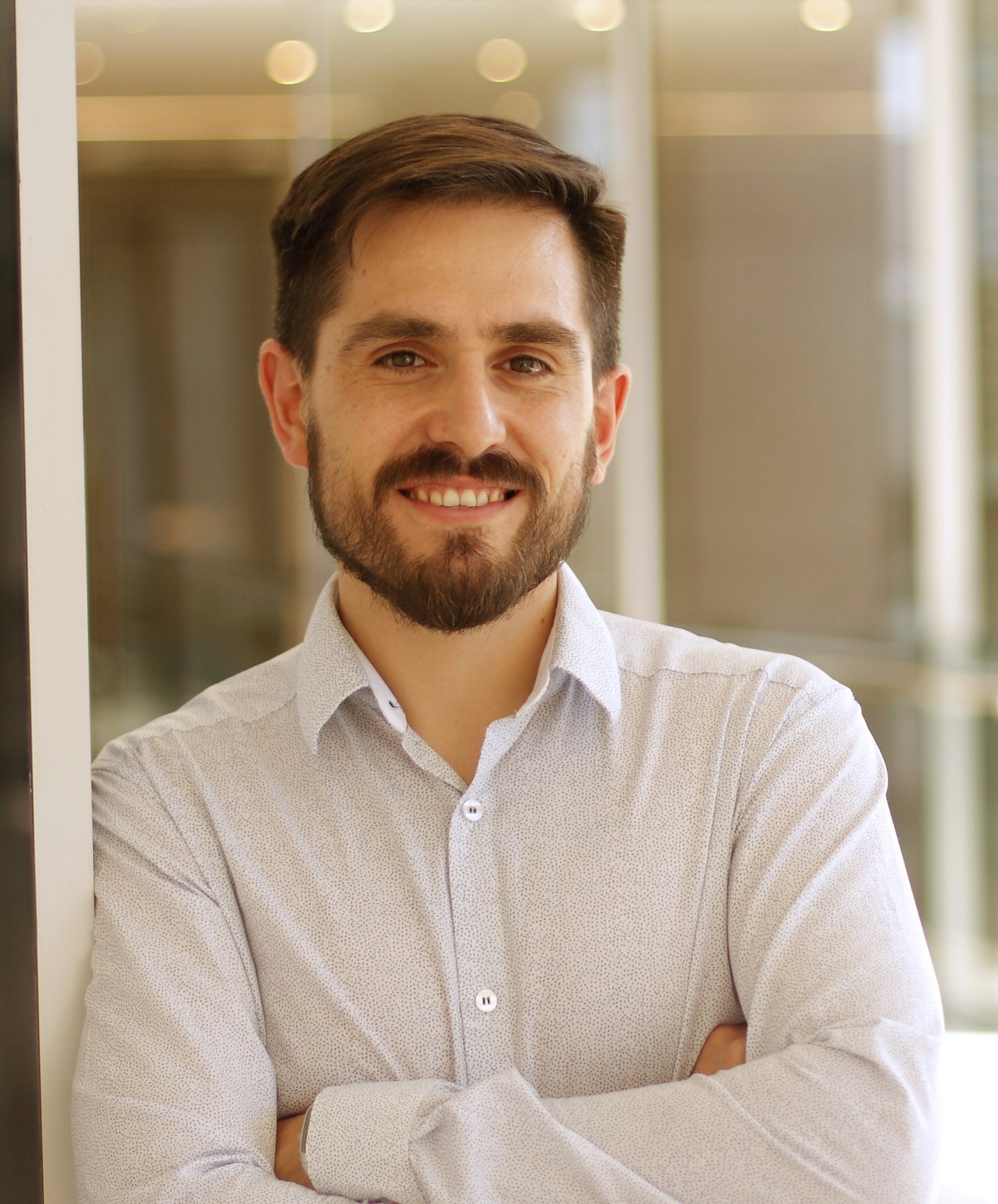 Sebastián Rivera