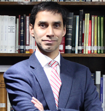 Sebastián Soto
