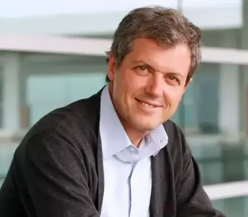 Sebastián Claro 