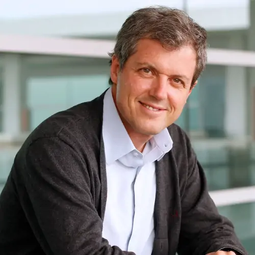 Sebastián Claro 