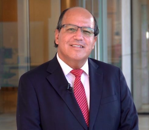 Sergio Quijada F.