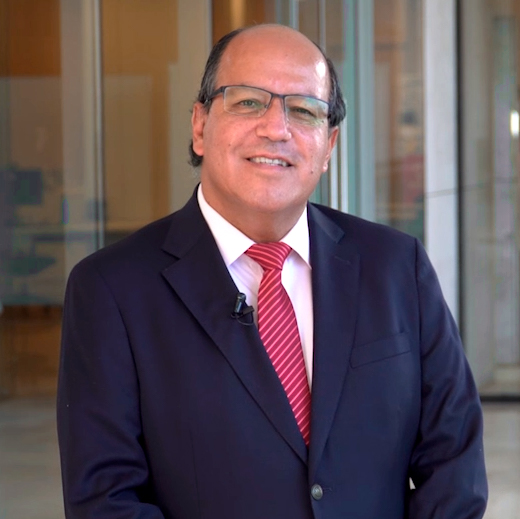 Sergio Quijada F.