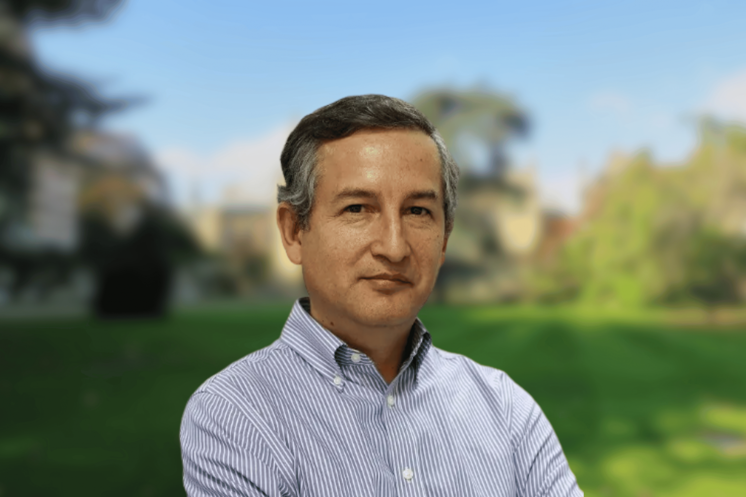 Sichem Guerrero R.