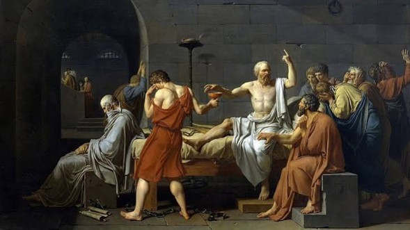 Curso: ”Sócrates: el padre del pensamiento crítico”