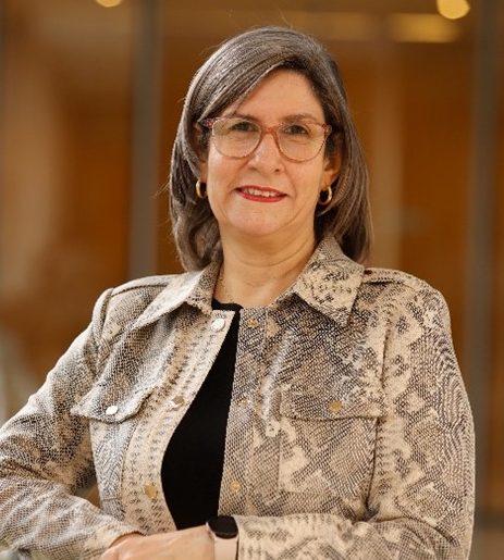 Dra. Cecilia Orellana