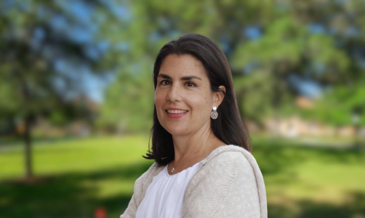 Soledad Garcés Ojeda