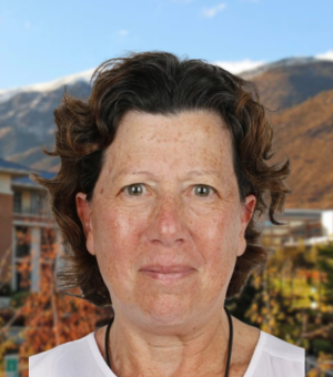 Sylvia Schnitzler Fink