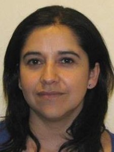 Tamara Echiburú