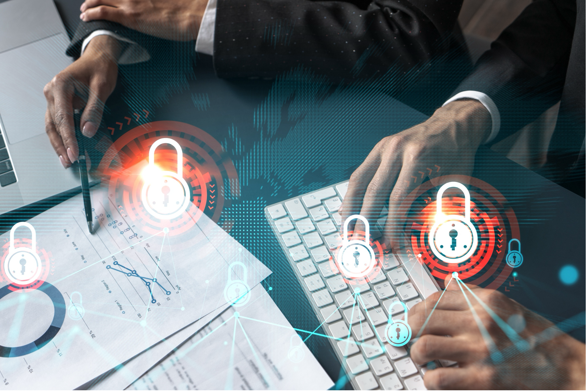 Curso práctico y avanzado de protección de datos personales 