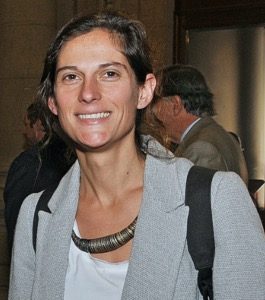 Teresa Huneeus Alliende