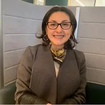 Teresa Vergara Messina