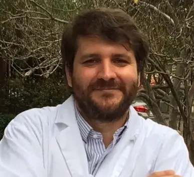 Dr. Tomás Middleton Capelli