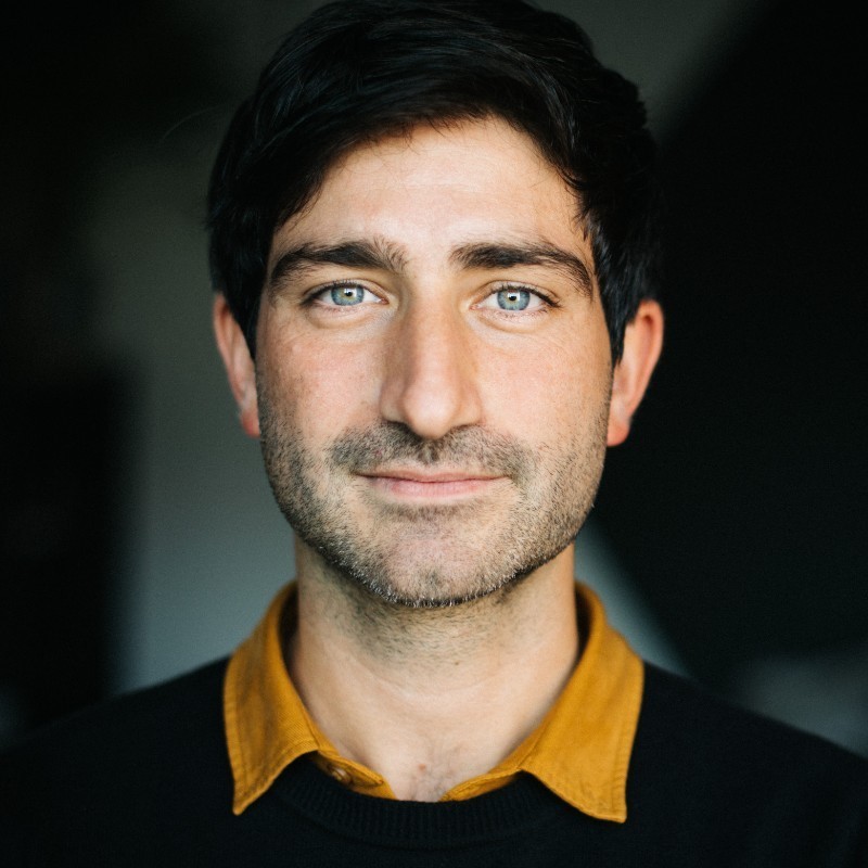 Tomás Capponi