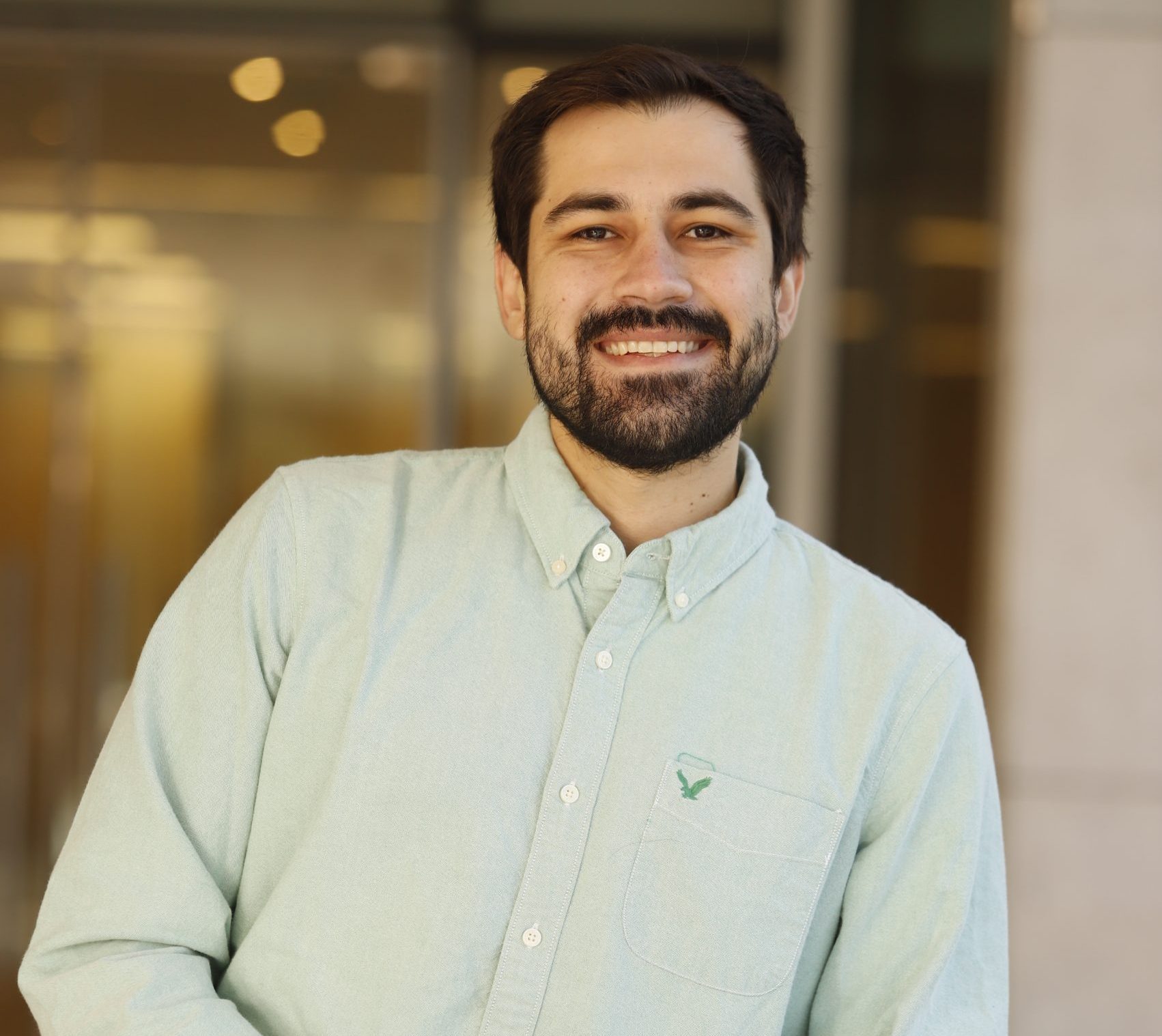 Tomás Del Lago King