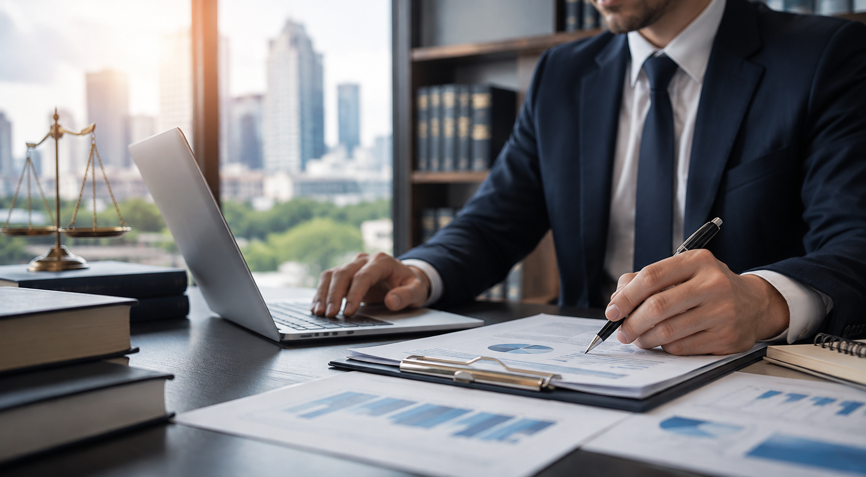 Curso de Financiamiento de Empresas e Instituciones Financieras