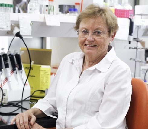 Úrsula Wyneken Hempel