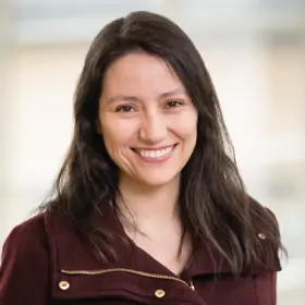 Verónica Vidal Velasco MSc. PhD