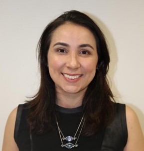 Dra. Vanessa de Brito Poveda